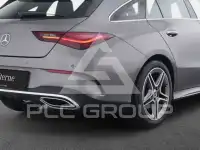2025 Mercedes Benz CLA 200