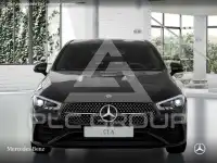 2025 Mercedes Benz CLA 200