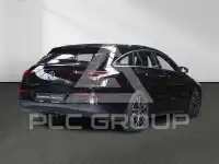 2025 Mercedes Benz CLA 200