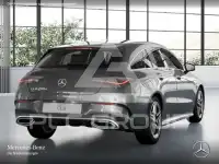 2025 Mercedes Benz CLA 200