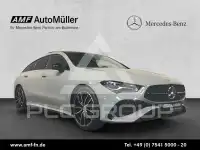 2025 Mercedes Benz CLA 200