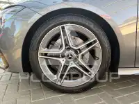 2025 Mercedes Benz CLA 200