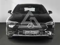 2025 Mercedes Benz CLA 200