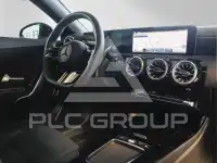 2025 Mercedes Benz CLA 200