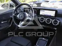 2025 Mercedes Benz CLA 200