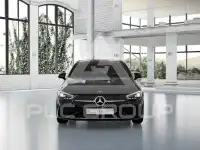 2025 Mercedes Benz CLA 200