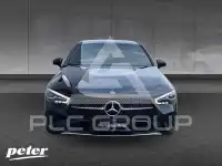 2025 Mercedes Benz CLA 200