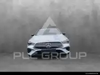 2025 Mercedes Benz CLA 200
