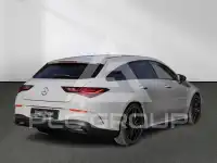 2025 Mercedes Benz CLA 200