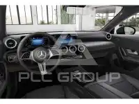 2025 Mercedes Benz CLA 200