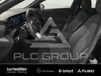 2025 Mercedes Benz CLA 200