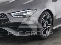 2025 Mercedes Benz CLA 200