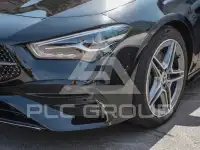 2025 Mercedes Benz CLA 200