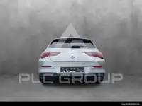 2025 Mercedes Benz CLA 200