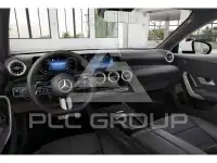2025 Mercedes Benz CLA 200