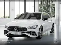 2025 Mercedes Benz CLA 200