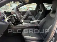2025 Mercedes Benz CLA 200