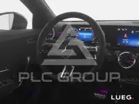 2025 Mercedes Benz CLA 200