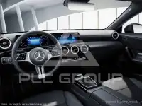 2025 Mercedes Benz CLA 200
