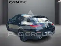 2025 Mercedes Benz CLA 200