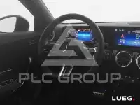 2025 Mercedes Benz CLA 200