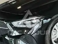 2025 Mercedes Benz CLA 200