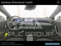 2025 Mercedes Benz CLA 200