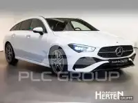 2025 Mercedes Benz CLA 200