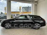 2025 Mercedes Benz CLA 200