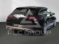 2025 Mercedes Benz CLA 200