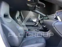 2025 Mercedes Benz CLA 200