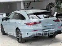 2025 Mercedes Benz CLA 200