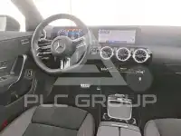2025 Mercedes Benz CLA 200