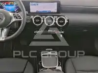 2025 Mercedes Benz CLA 200