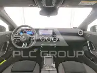 2025 Mercedes Benz CLA 200