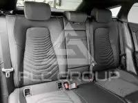 2025 Mercedes Benz CLA 200