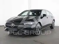 2025 Mercedes Benz CLA 200