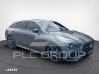 2025 Mercedes Benz CLA 200