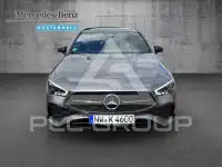 2025 Mercedes Benz CLA 200