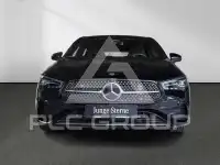 2025 Mercedes Benz CLA 200