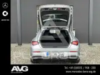 2025 Mercedes Benz CLA 200