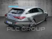 2025 Mercedes Benz CLA 200