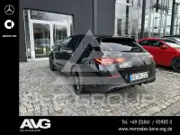 2025 Mercedes Benz CLA 200
