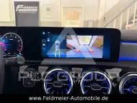2025 Mercedes Benz CLA 200
