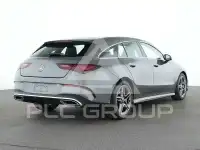 2025 Mercedes Benz CLA 200