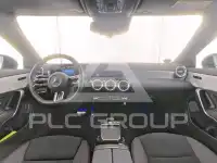 2025 Mercedes Benz CLA 200