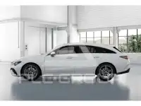 2025 Mercedes Benz CLA 200