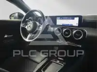 2025 Mercedes Benz CLA 200