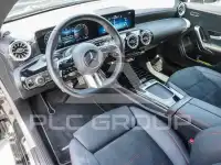 2025 Mercedes Benz CLA 200