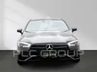 2025 Mercedes Benz CLA 200